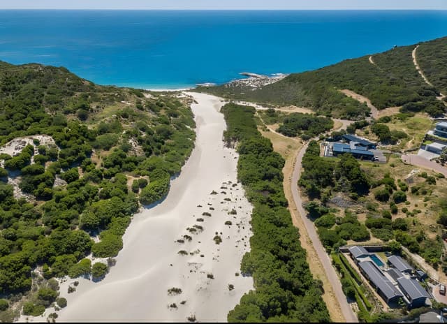 Penzion Kapské město 3